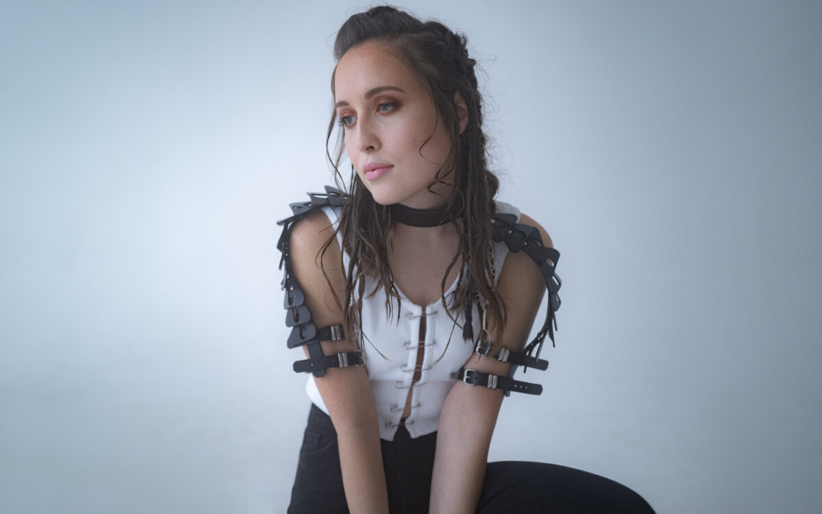 Alice Merton Künstlerfoto Alice Merton Künstlerfoto